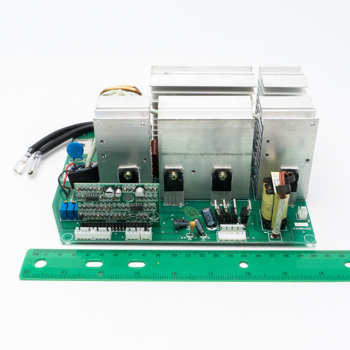 อะไหล่OA160#3 แผงวงจร PCB