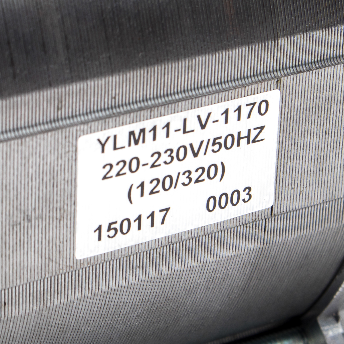 อะไหล่ WARRIOR105I MOTOR