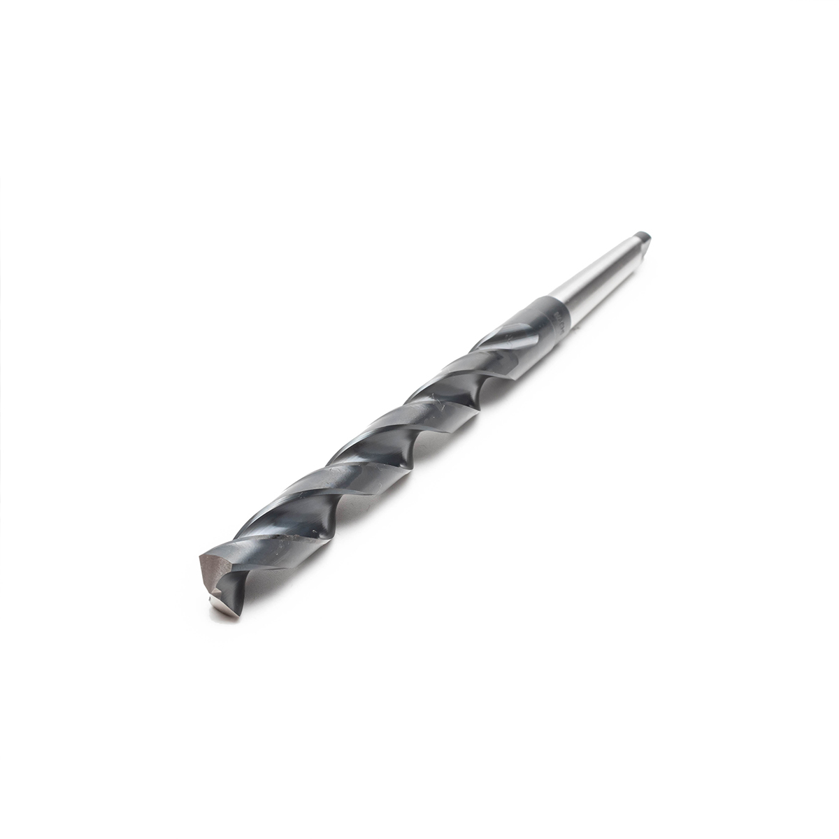 L6602_10.5MM ดอกสว่านHSS CO ก้านเตเปอร์