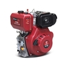 DX195E เครื่องยนต์ดีเซลสตาร์ทไฟฟ้า13.0HP
