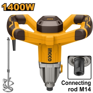 220V เครื่องผสมสี 1400W