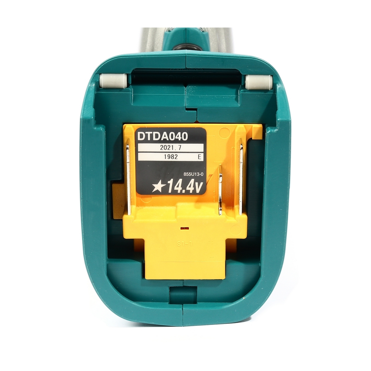DTDA040Z สว่านไขควงกระแทก 14.4V BL MOTOR