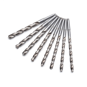 L650_375X16.5MM ดอกสว่านก้านเทเปอร์