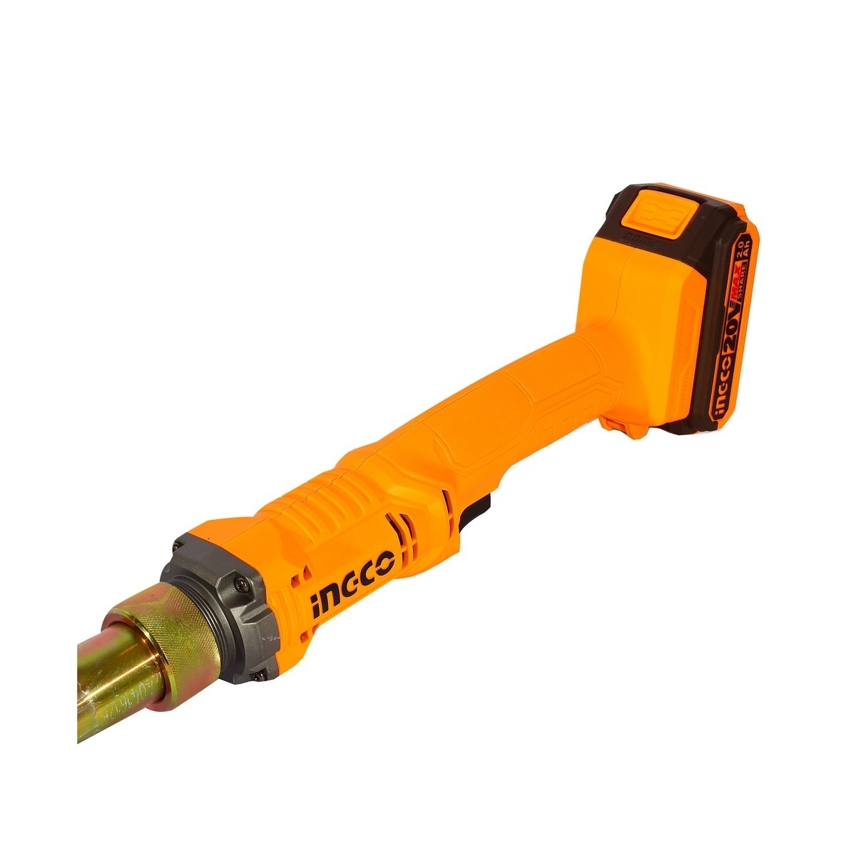 20V จี้ปูนไร้สาย 35X1200 ชุดแบต 2.0AH*1
