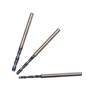 L9862_3.2 MM. ดอกสว่านคาร์ไบด์ REVO