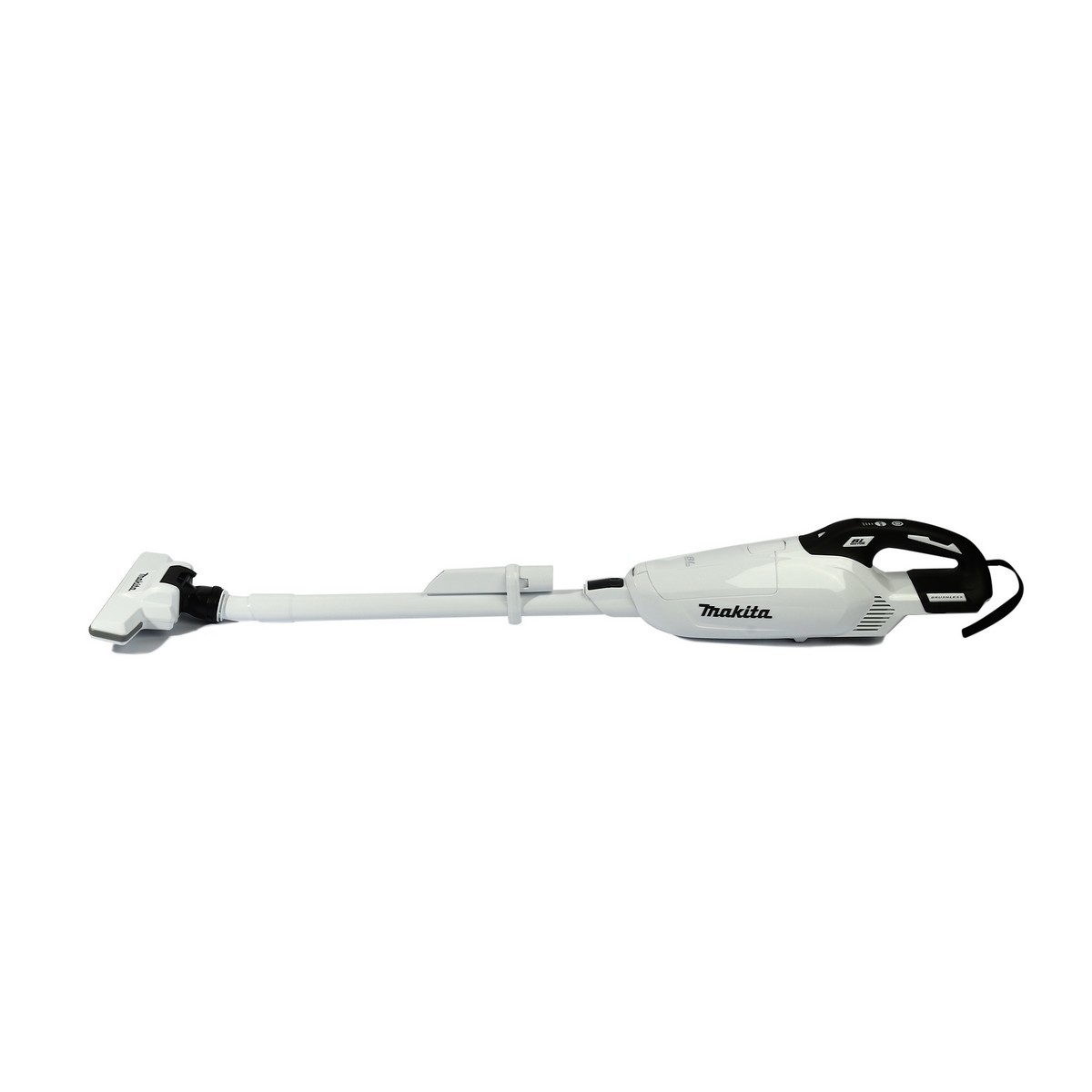DCL285FZW ดูดฝุ่น18V-BL-4SP-ถุงเก็บ-ขาว