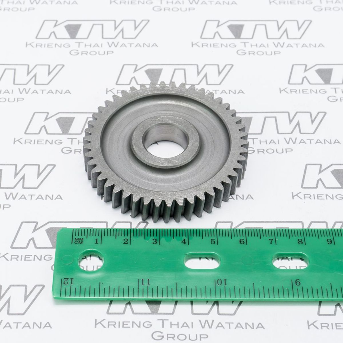 อะไหล่ HR4002#67 HELICAL GEAR 46