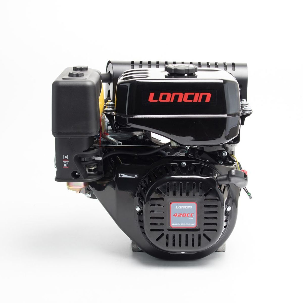 LC190F เครื่องยนต์เบนซิน ขนาด 15 HP