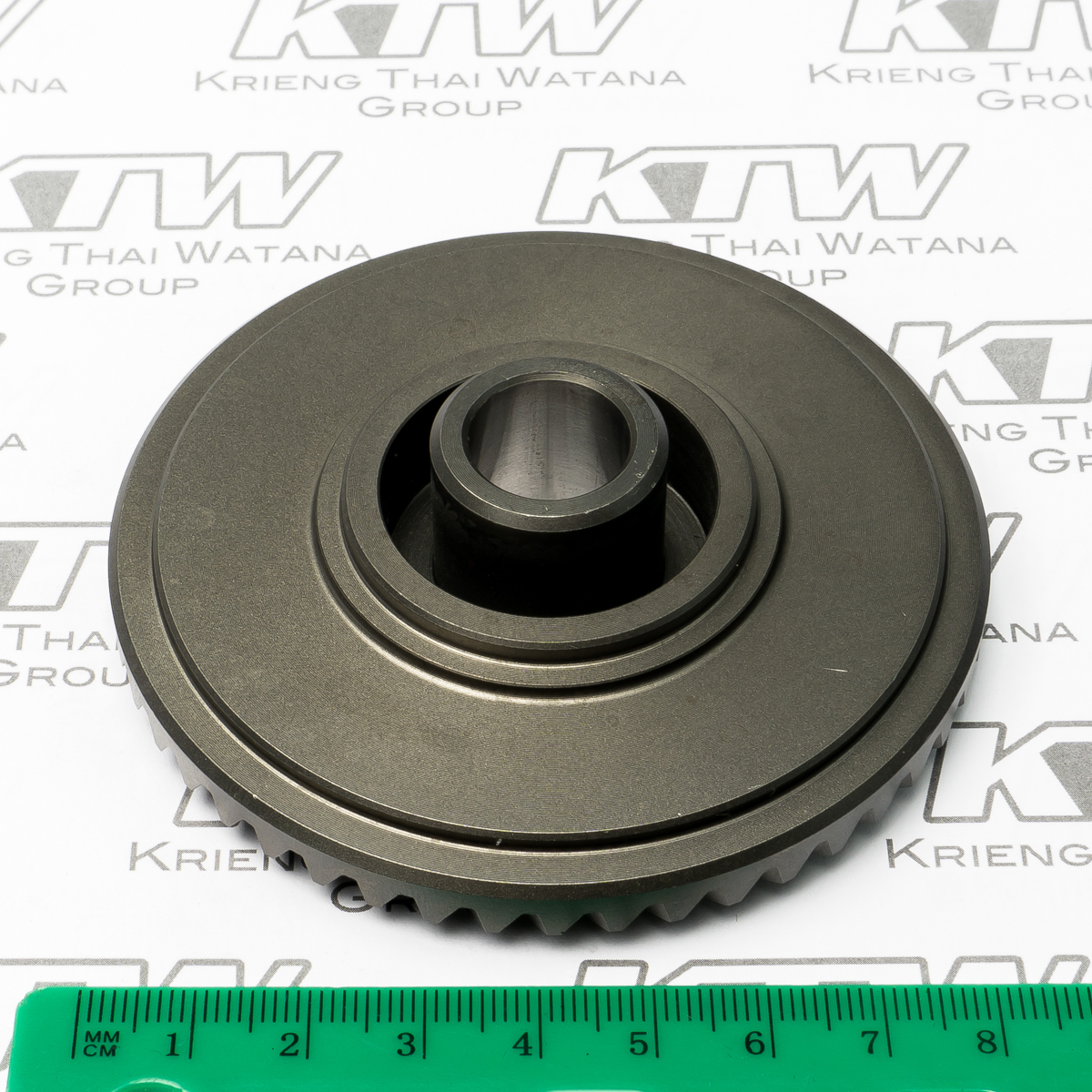 อะไหล่ 4112HS#27 SPIRAL BEVEL GEAR 48