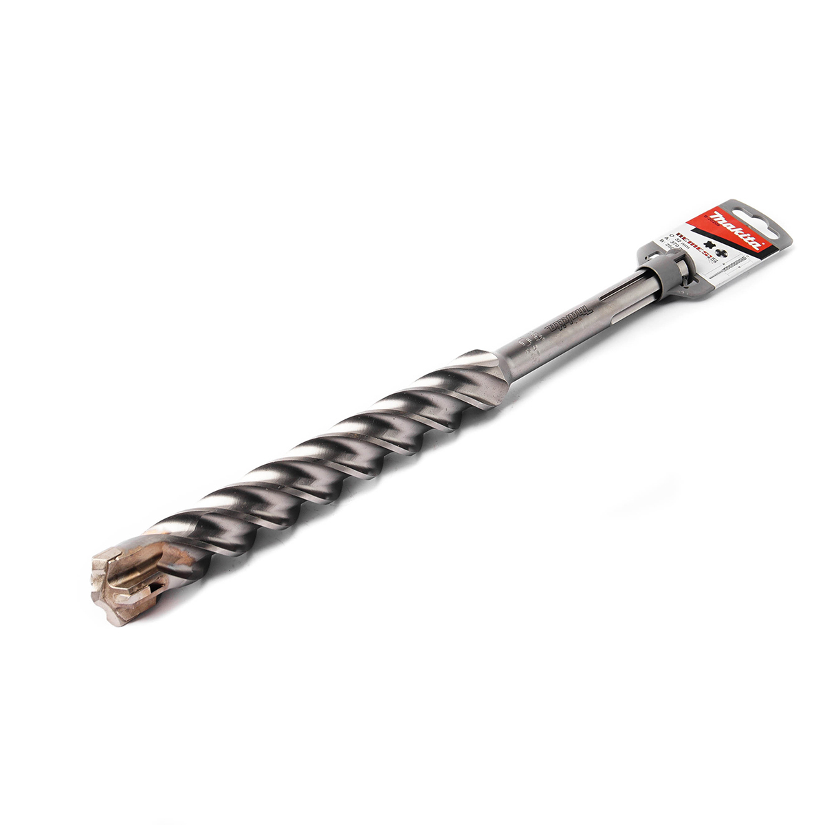 NEMESIS ดอก SDS-MAX 32X370