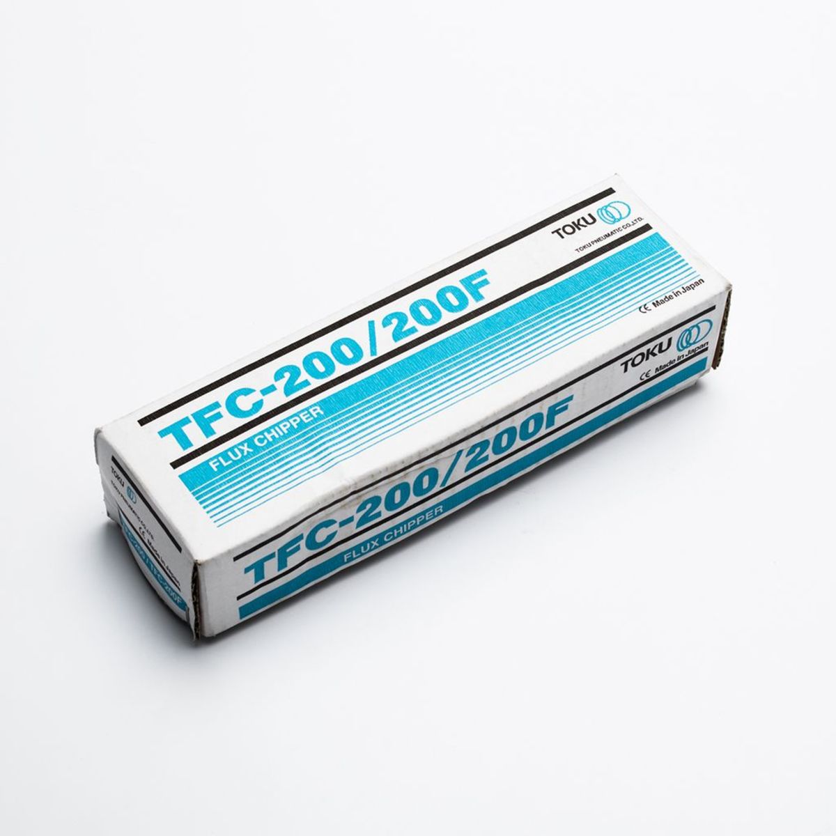 TFC-200 เครื่องกระเทาะใช้ลม