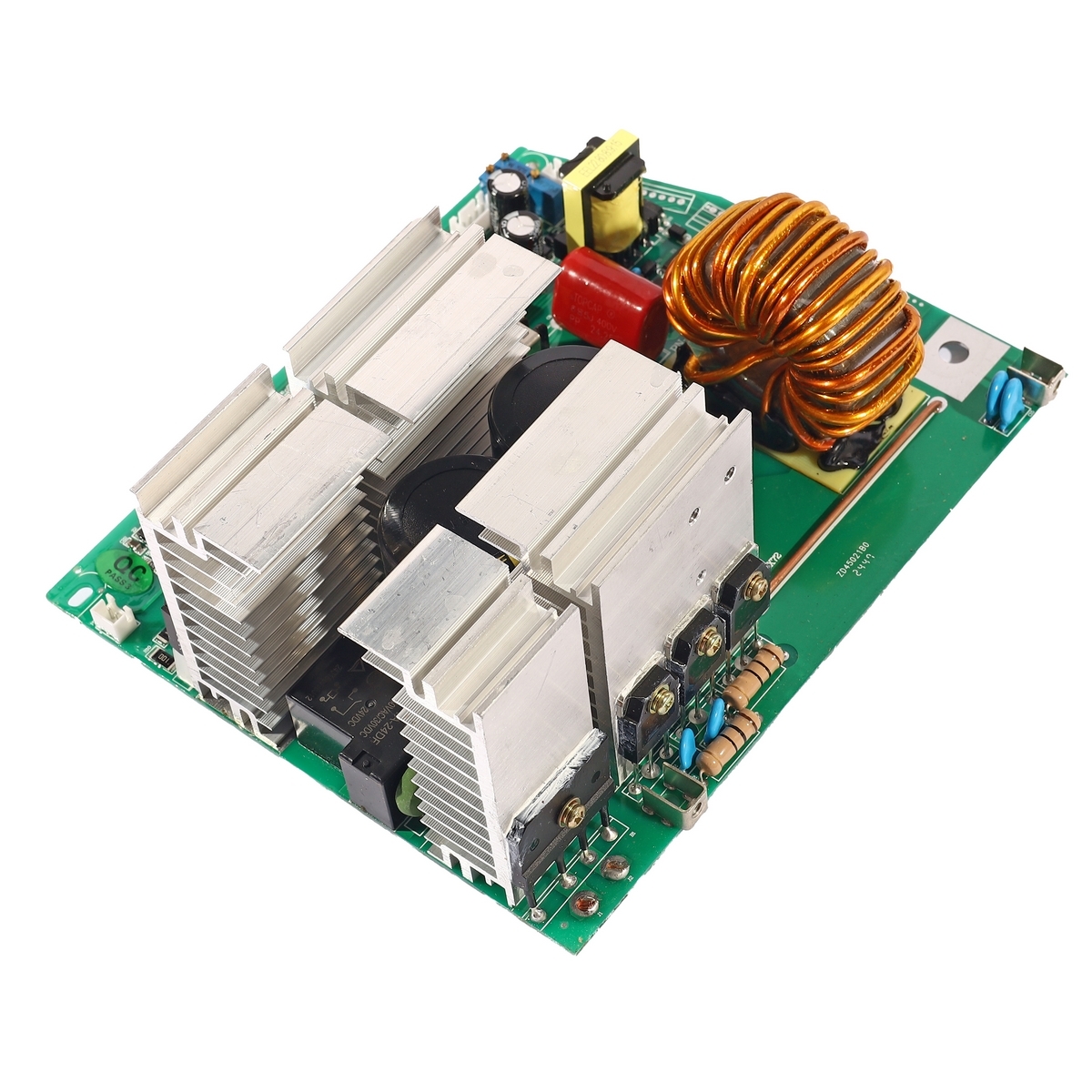 อะไหล่ VOM251 แผงวงจร MAIN BOARD