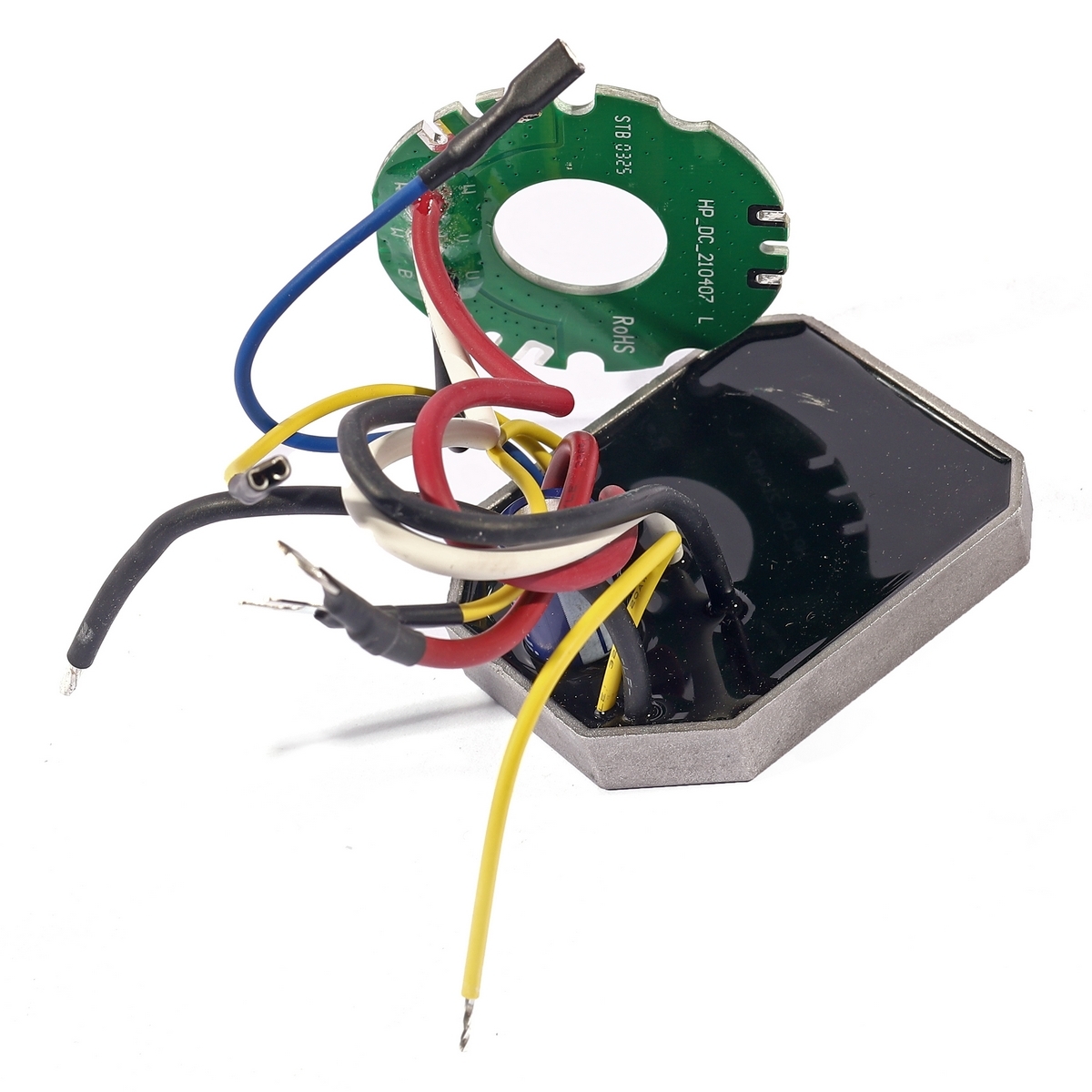 อะไหล่ DCSM03-100 #31 CONTROLLER