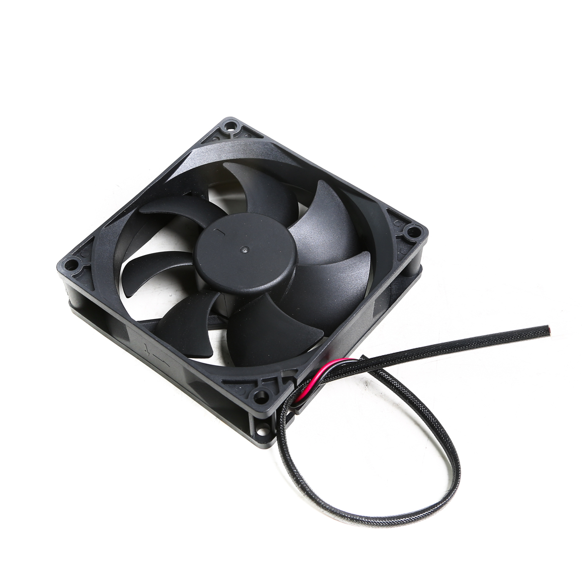 อะไหล่ พัดลม DC 24V FOR CUT40L207