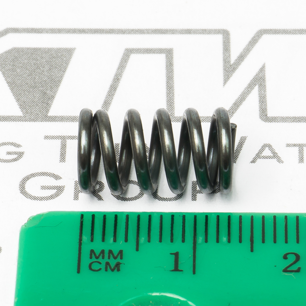 อะไหล่ LS1212#160 COMPRESSION SPRING 5