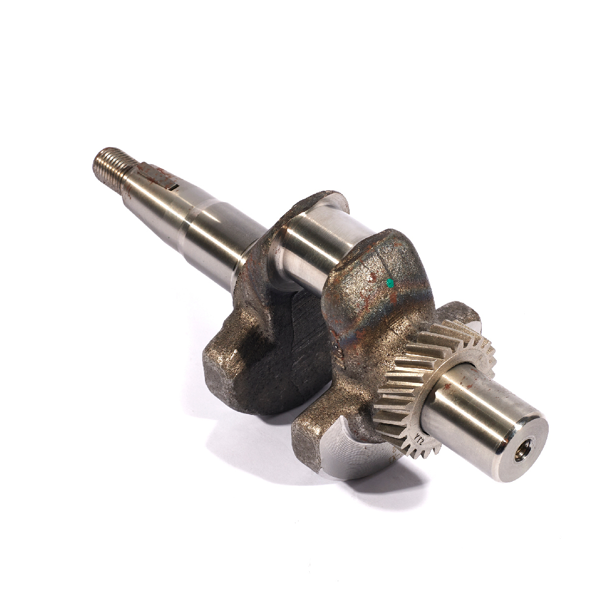 อะไหล่ GT5250I CRANKSHAFT