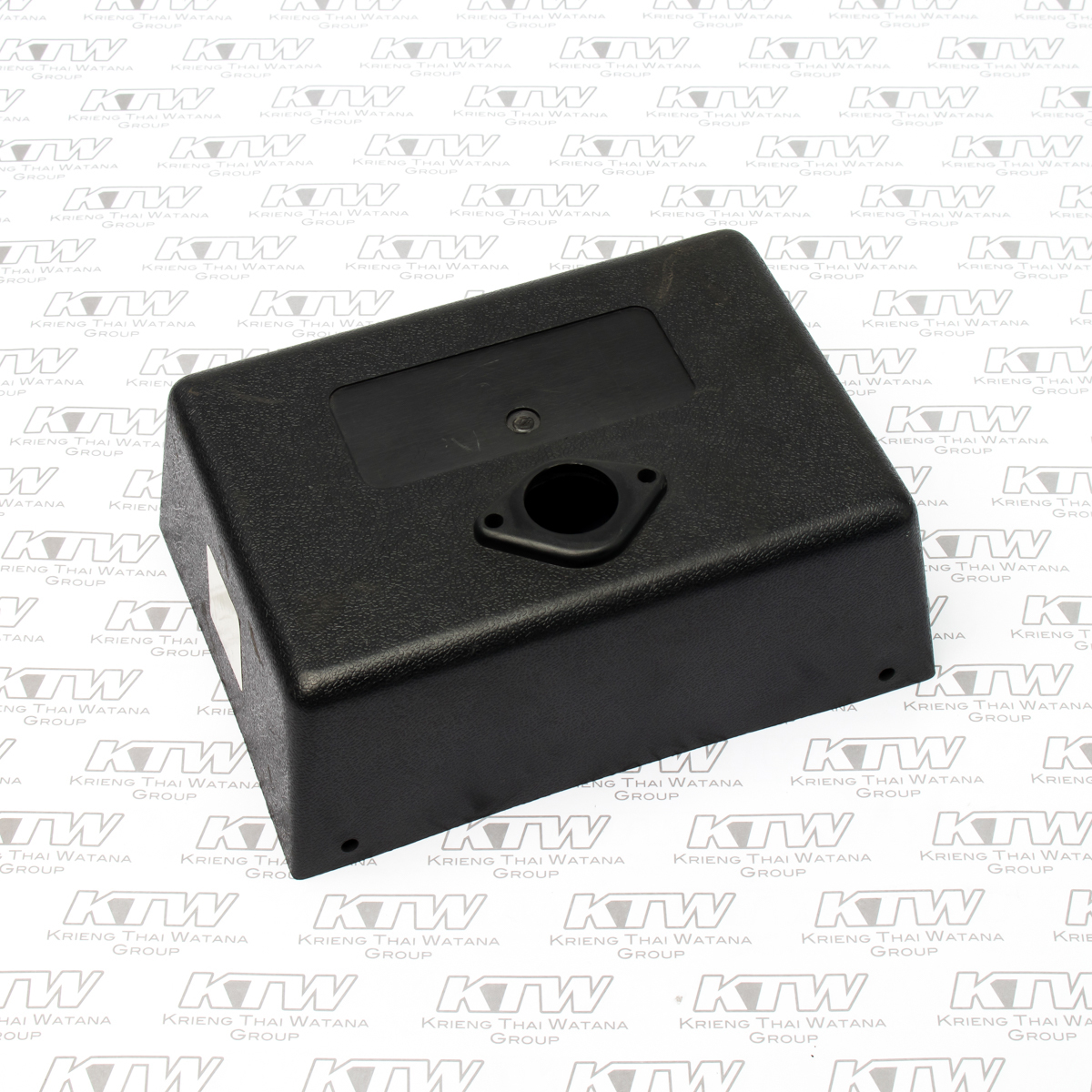 อะไหล่DV-9000I#47 (NEW)CONTROL BOX UPPE