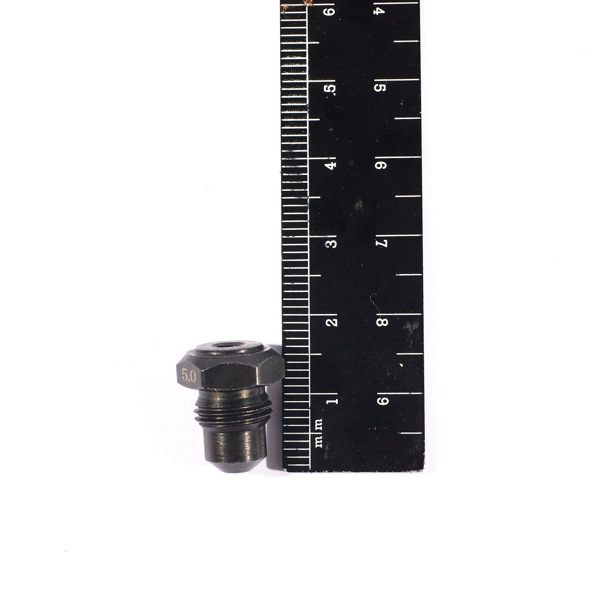 อะไหล่ DCPM50#02 NOSEPIECE (4.8/5.0)