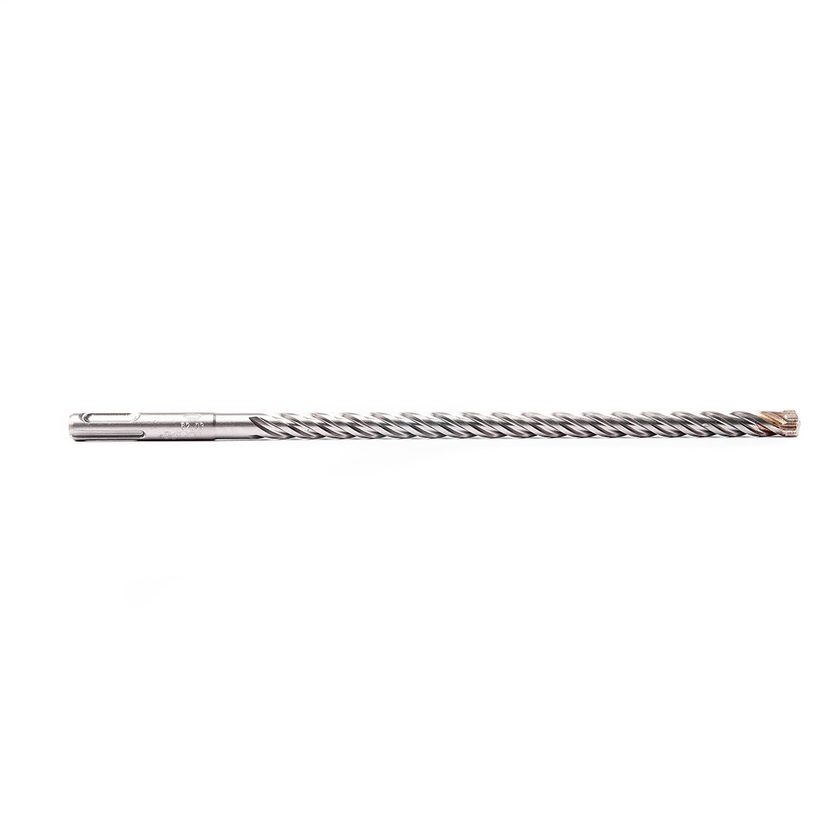 NEMESIS ดอก SDS PLUS 10.0 X 260MM