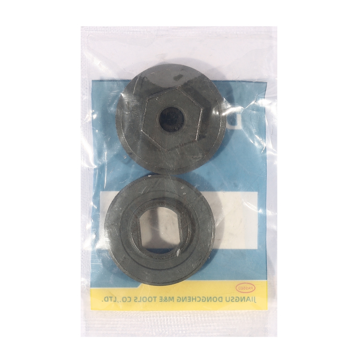 อะไหล่ DZE02-110 #T2 FLANGE SET