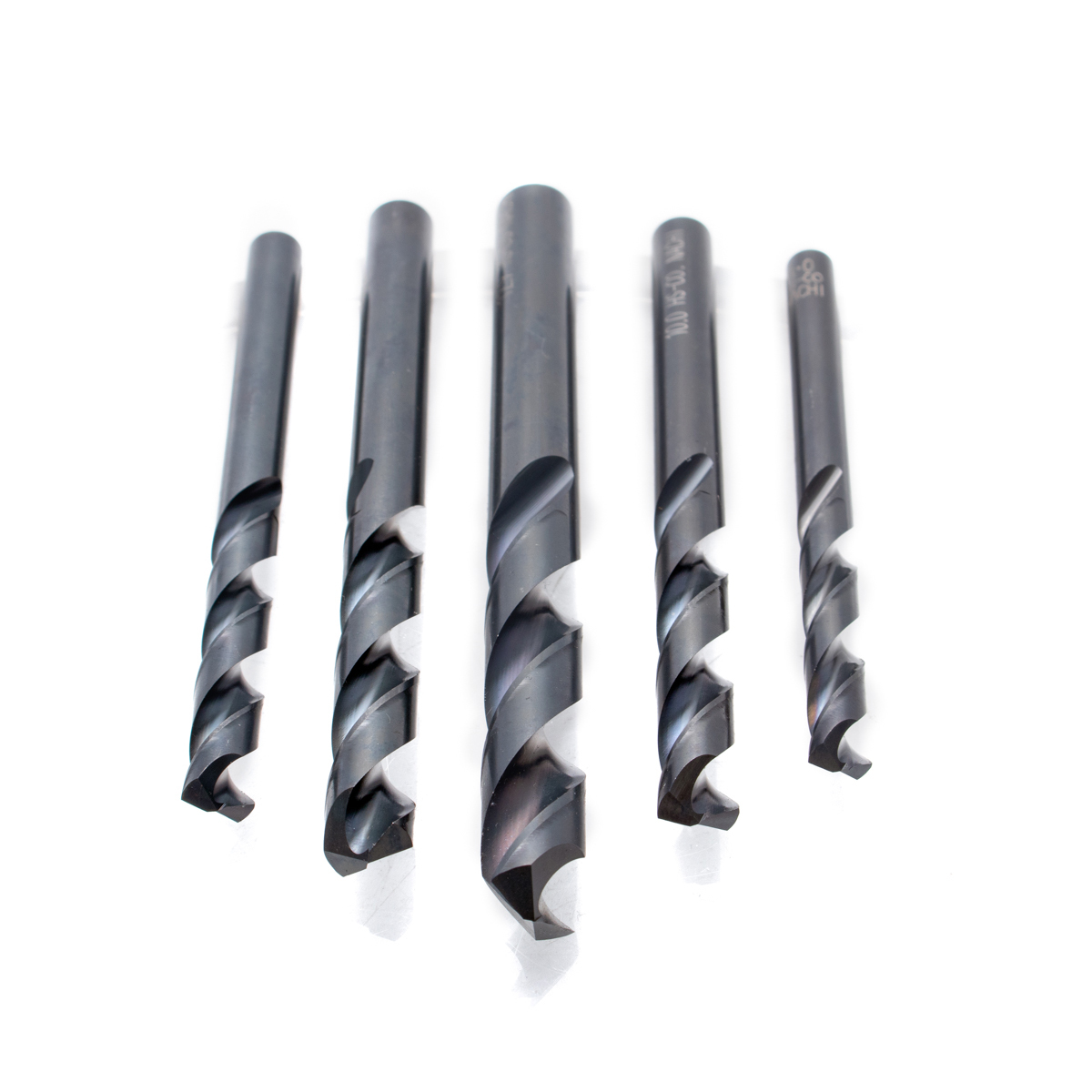 L6520_9.7MM ดอกไฮสปีดโคบอลต์ก้านตรง