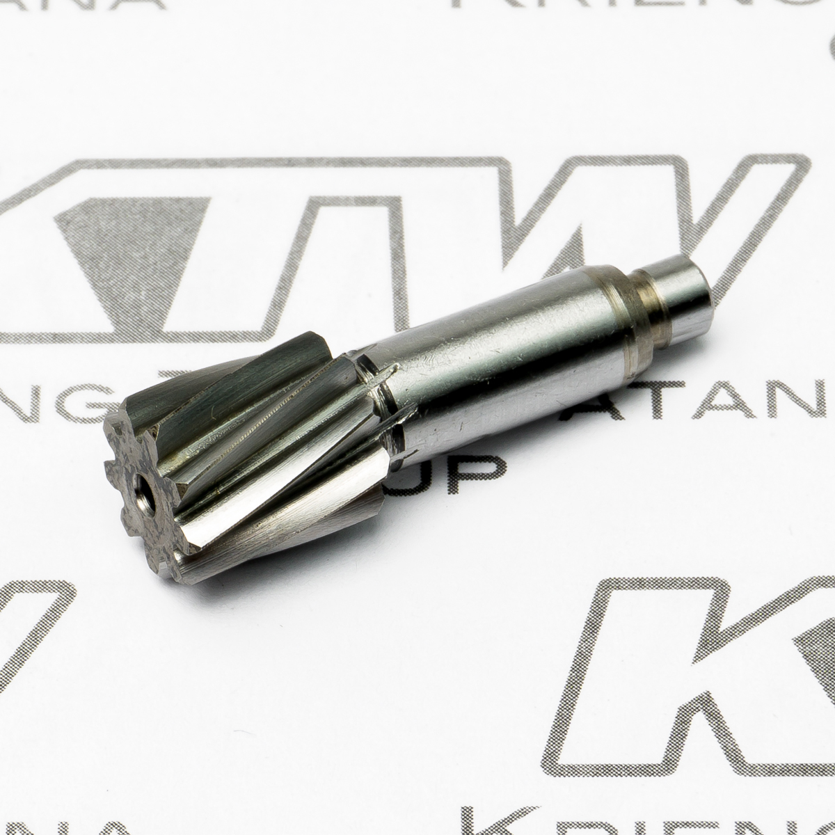อะไหล่ HS300#28 HELICAL GEAR 9B (CC300)