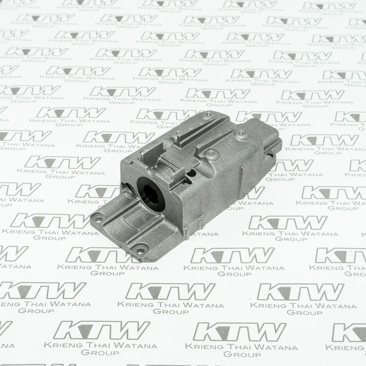 อะไหล่4340CT#13 GEAR HOUSING COVER COM