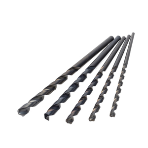 L550_300X8.5 MM ดอกสว่านยาวพิเศษ