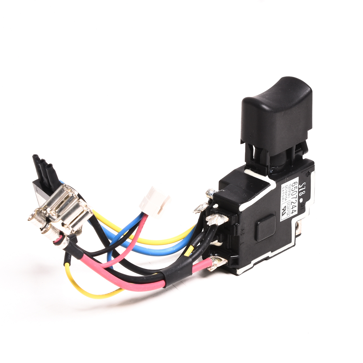 อะไหล่ DHP458#6 SWITCH TG573FSB-3