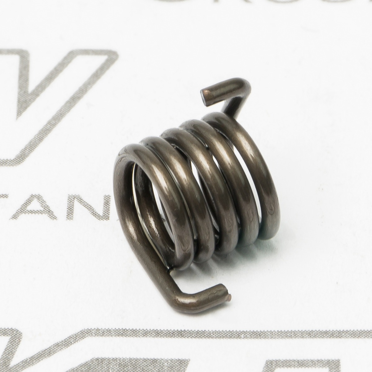 อะไหล่4340CT#15 TIRSION SPRING6