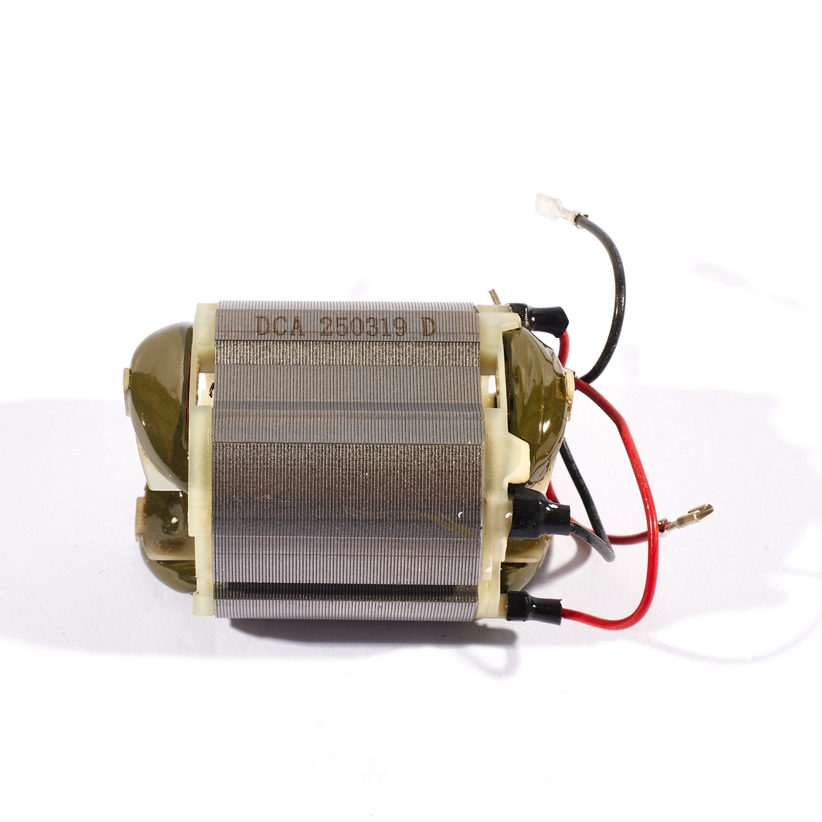 อะไหล่ฟิลคอยล์ DMD320