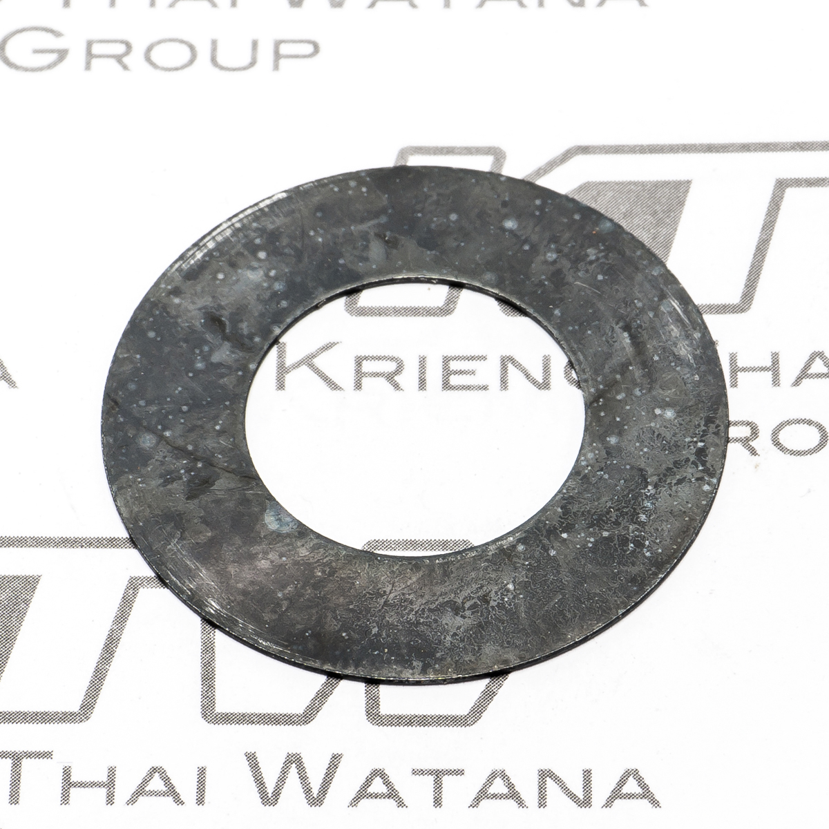 อะไหล่ BTW151#51 FLAT WASHER 18