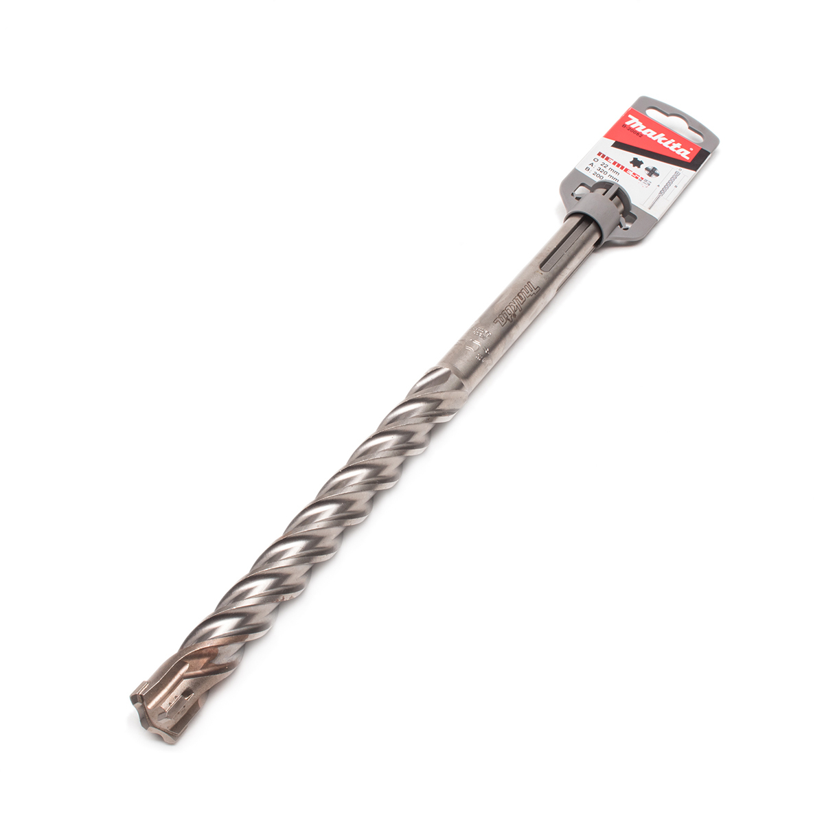 NEMESIS ดอก SDS-MAX 22X320