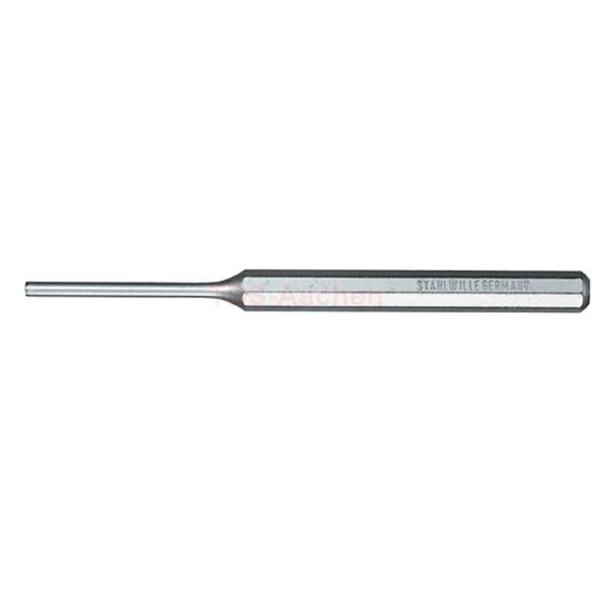 108/150X6 PARALLEL PIN PUNCH,OCTOGONAL