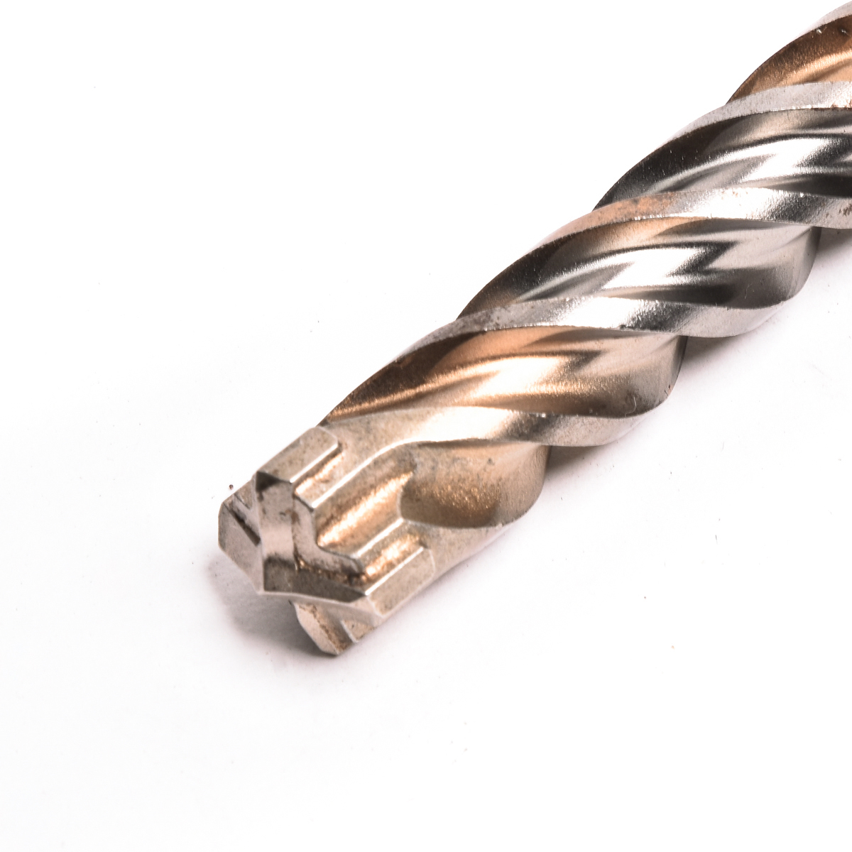 NEMESIS ดอก SDS PLUS 16X160