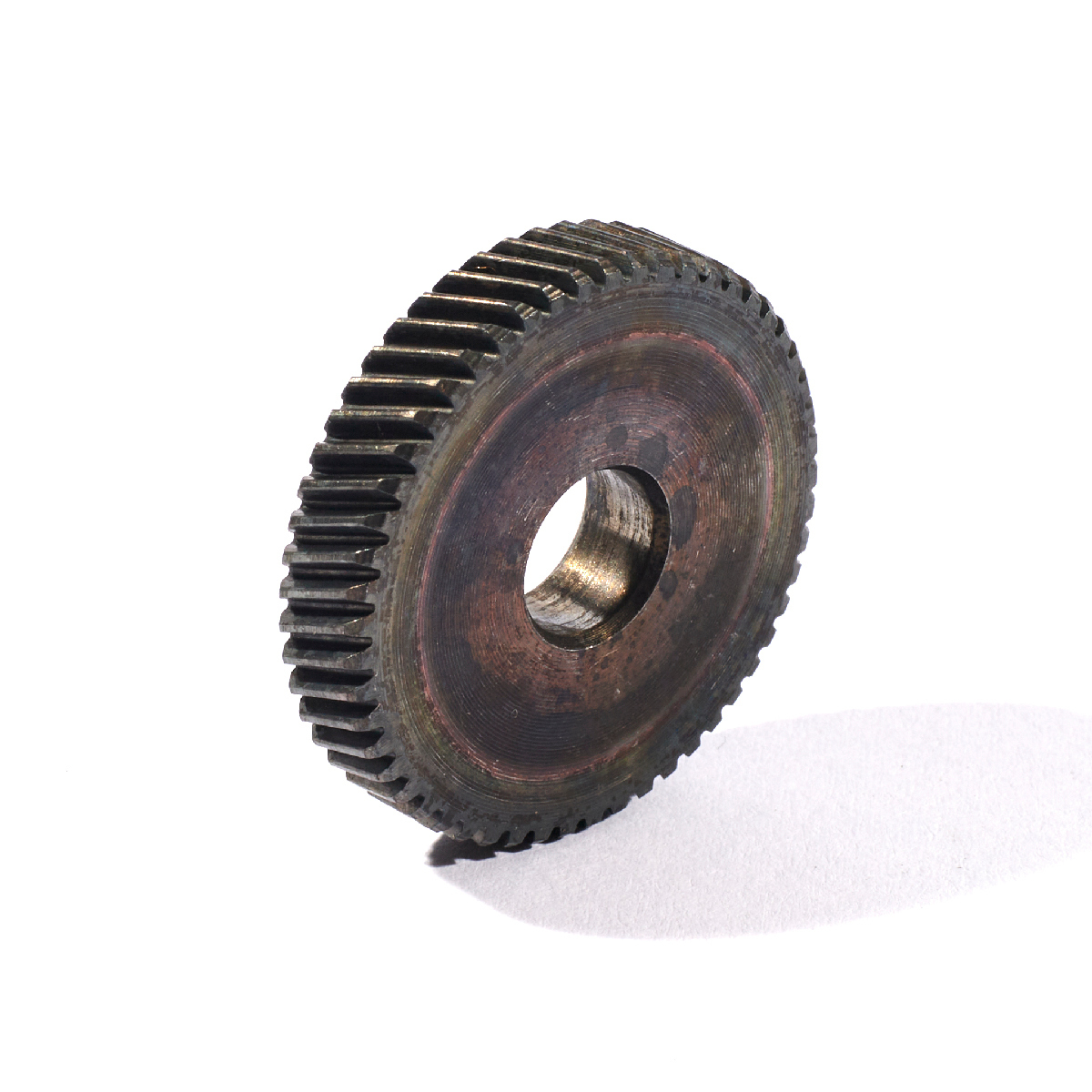 อะไหล่ DJZ02-6A #6 GEAR