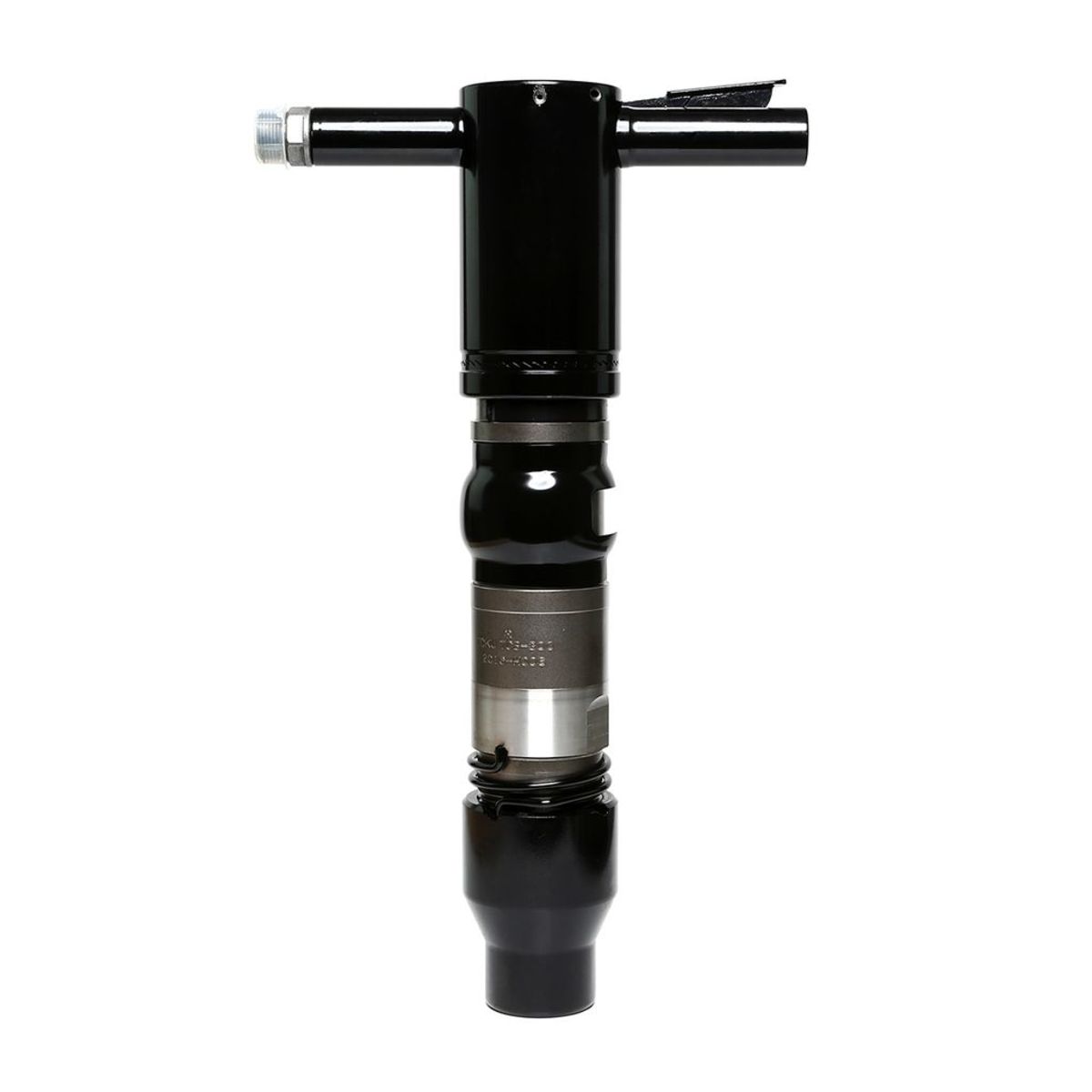 เครื่องสกัดลม TCB-300 + ดอกสกัดแหลม 18