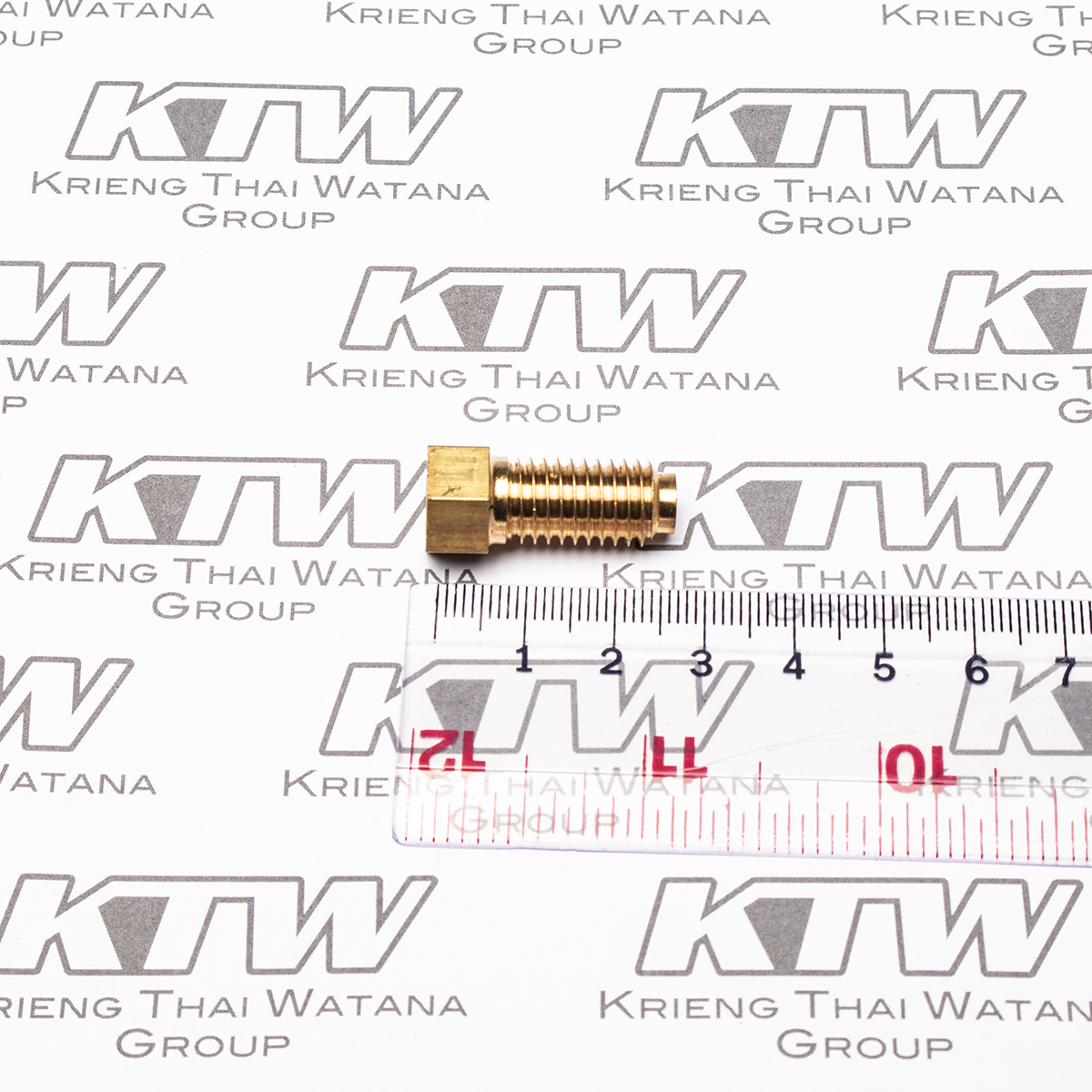 อะไหล่3612C#25 SET BOLT M.10