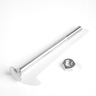 SAUCER-HEAD SCREW M10X130-ST-A0P DIN 60