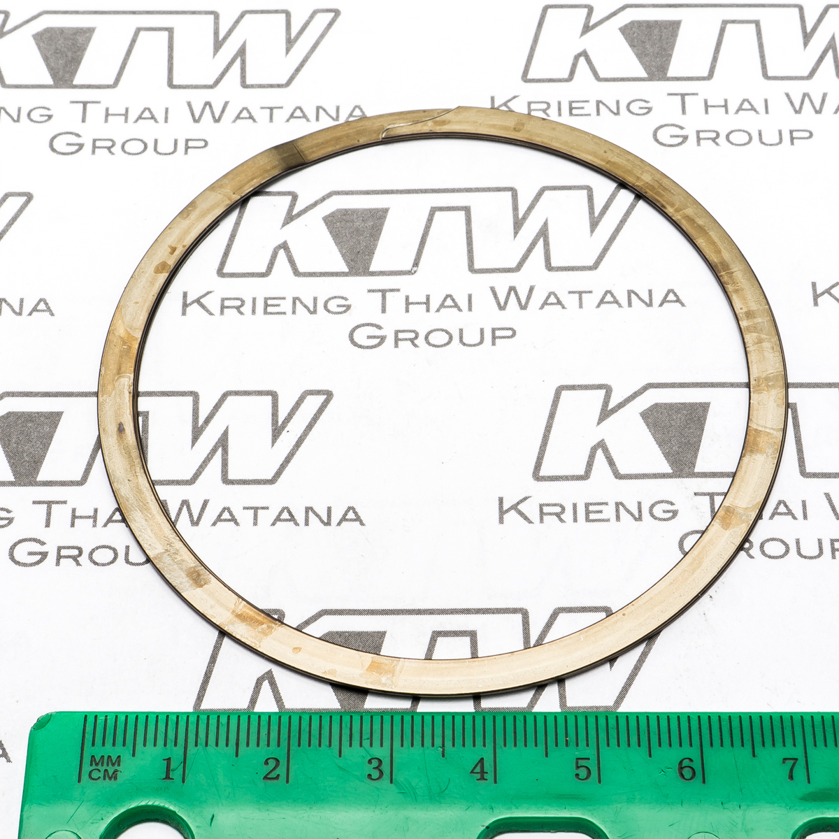 อะไหล่ 6922NB#6 SPIRO LOCK WASHER