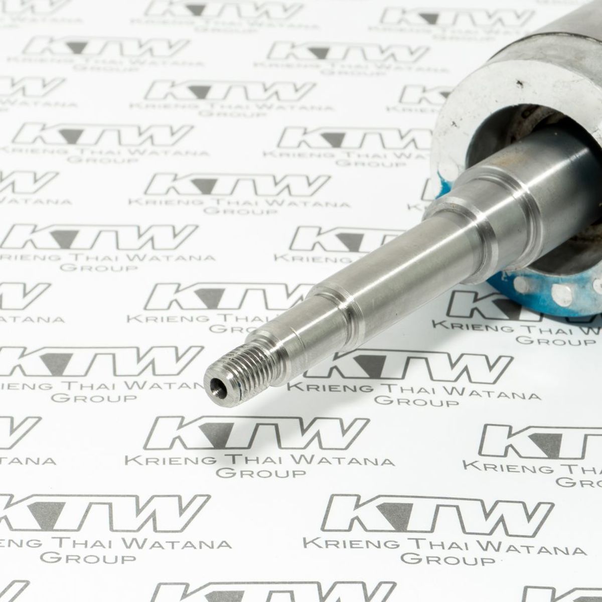 อะไหล่ SHAFT FOR CDX/I 120/20