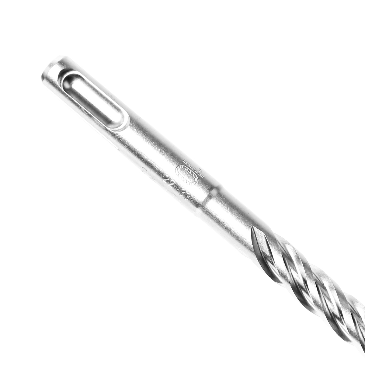 NEMESIS ดอก SDS PLUS 10.0 X 210MM