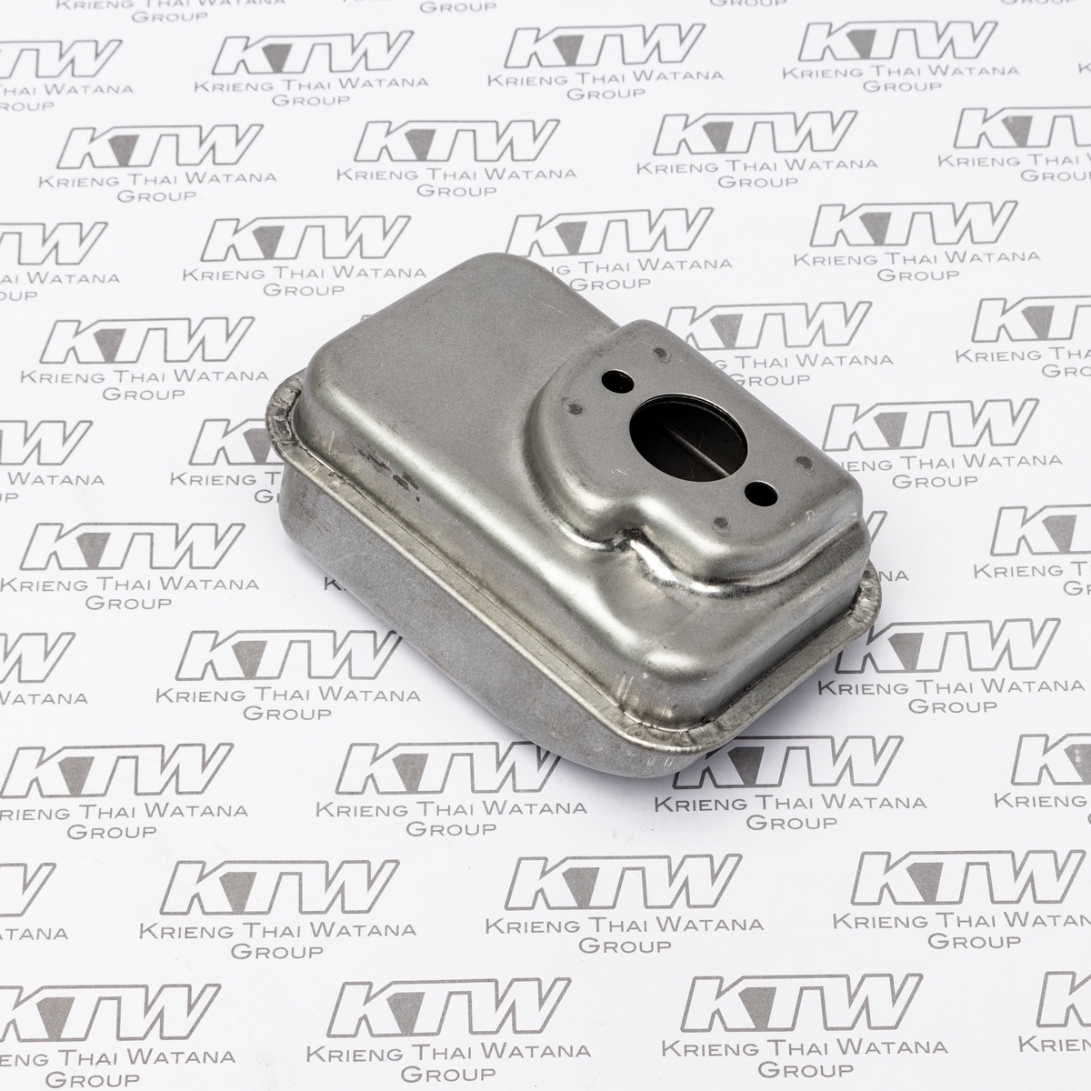 อะไหล่ RBC-411#108 MUFFLER