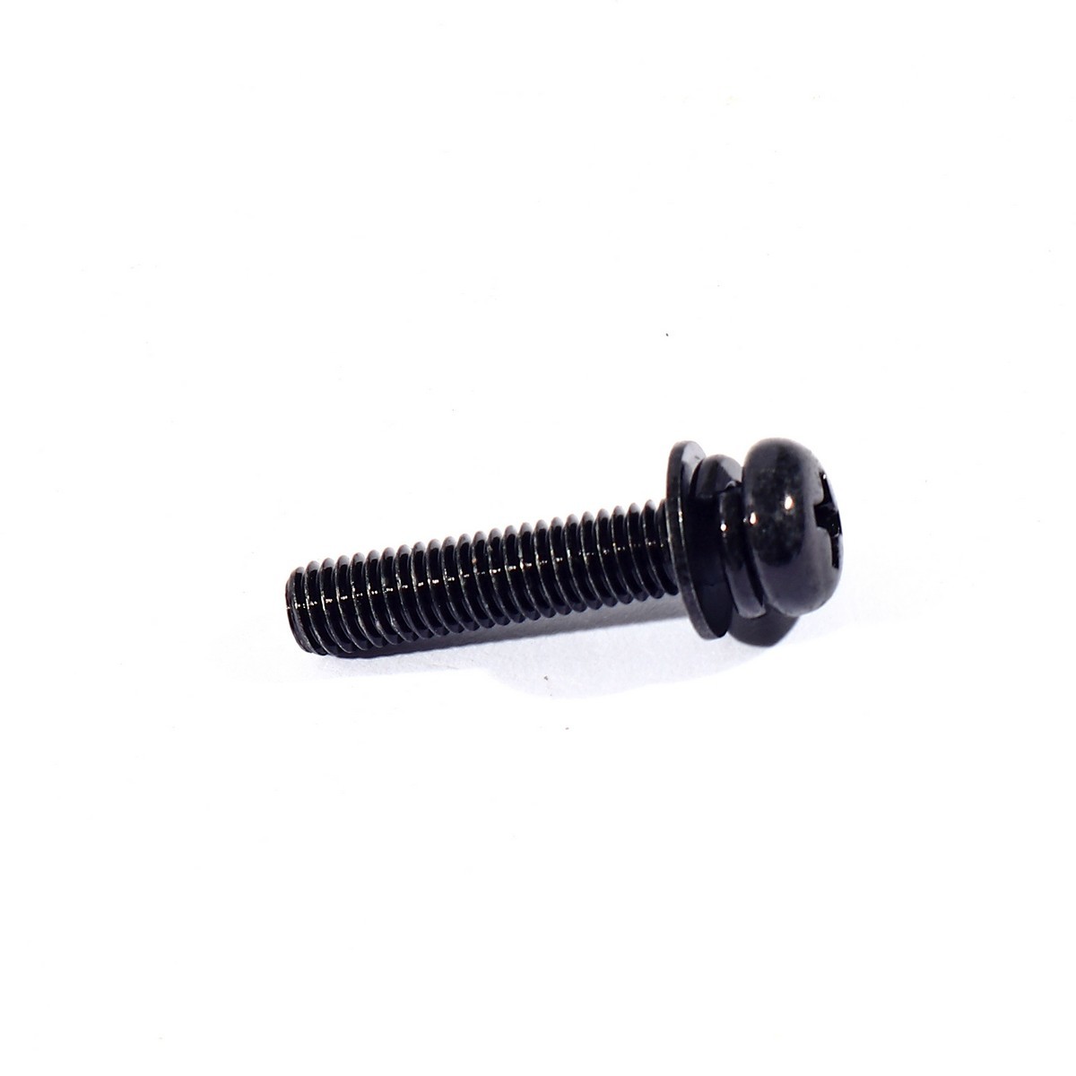 อะไหล่ JR3051T#19 สกรูหัวกลม M5X25 WR