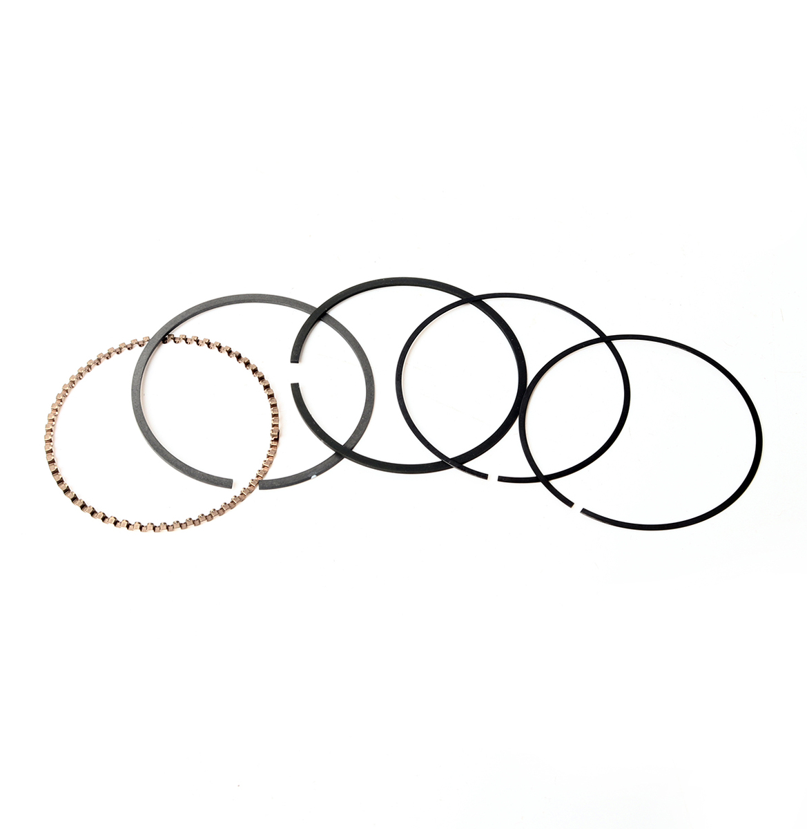 อะไหล่EBH340U#128 CRANK SHAFT(340R #132)
