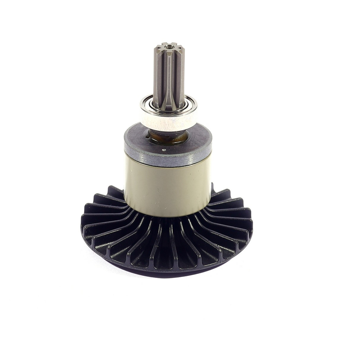 อะไหล่ทุ่นไฟฟ้า DTD172 (619678-4)