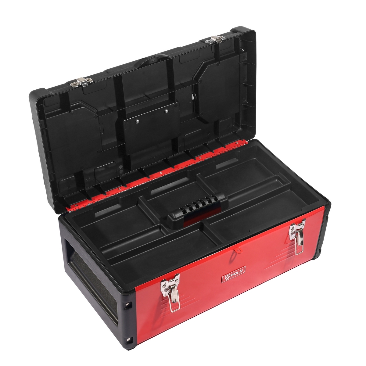 MP22 กล่องเครื่องมือเหล็ก 22.5