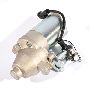 อะไหล่ GT7500IE MOTOR START