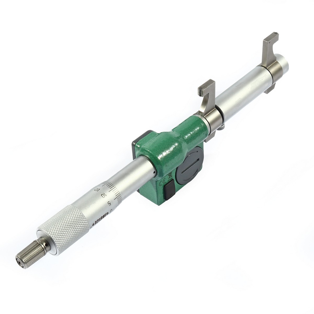 3520-100ดิจิตอลไมโครมิเตอร์75-100MM/3-4
