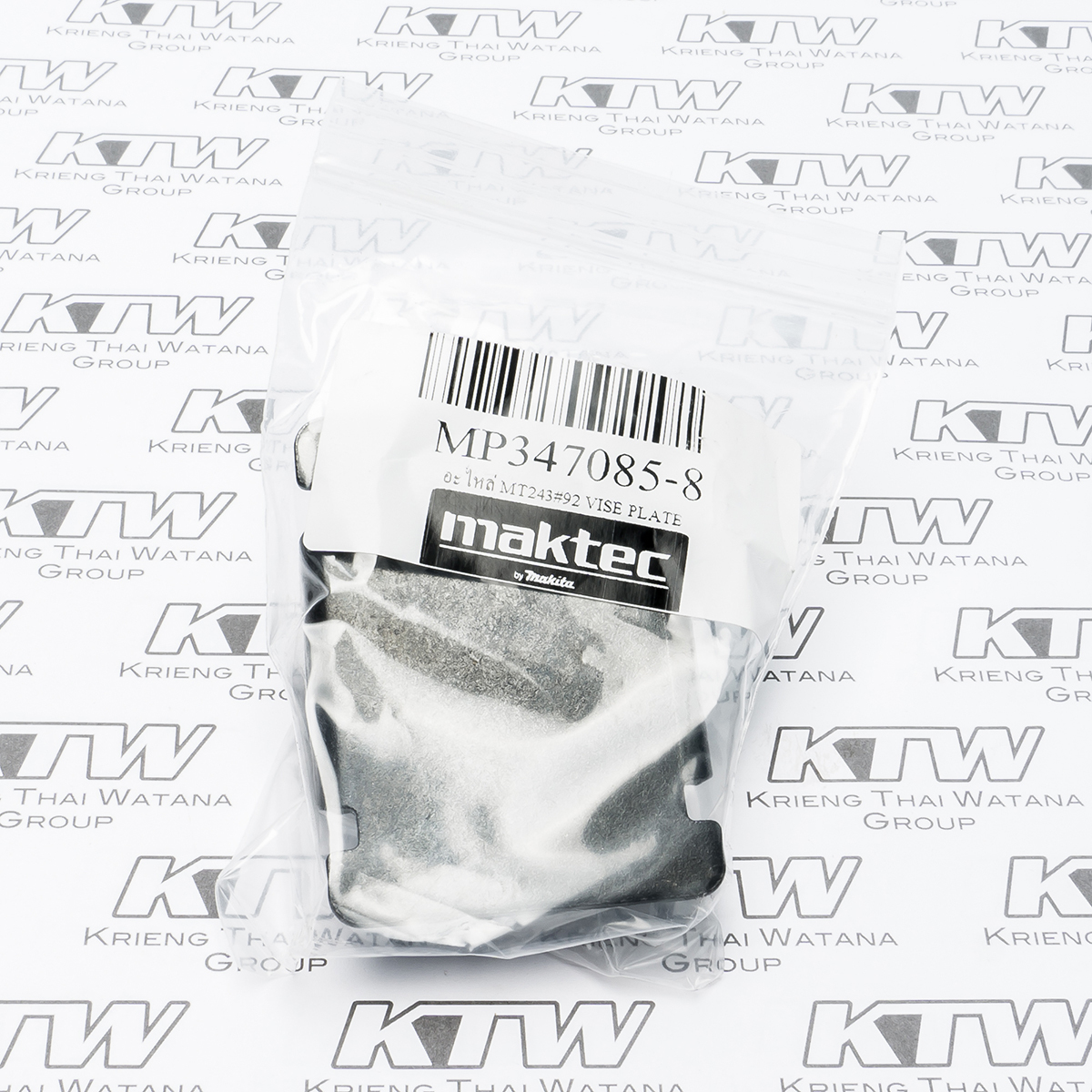อะไหล่ M2401B#92 VISE PLATE (MT243)